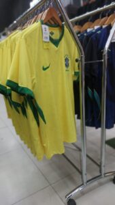 CAMISA DO BRASIL